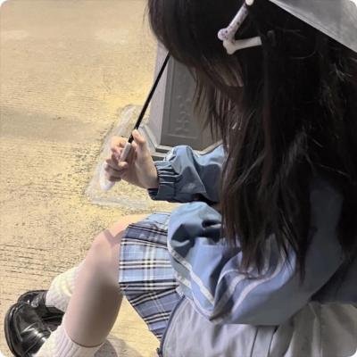 暖暖,请多指教